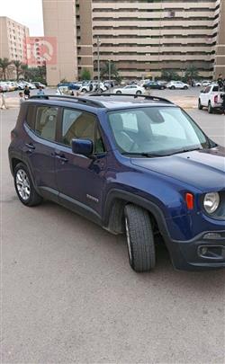 جيب رينيجيد